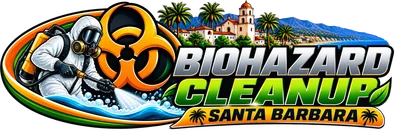 Biohazard Cleanup Santa Barbara
